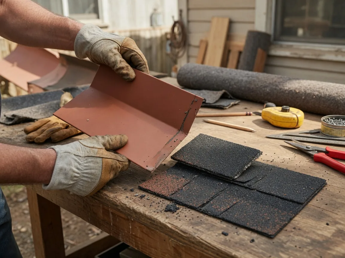 Roof Repair company in Varna, IL